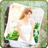 Photo Frame Art icon