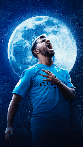 ⚽ Wallpaper of The Citizens 2020