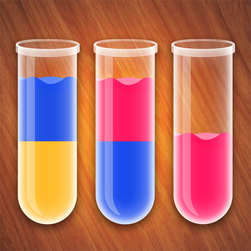 Sort Em All v0.0.72 MOD APK (Unlimited Coins)