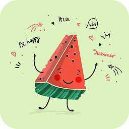 Icon image Watermelon Wallpapers