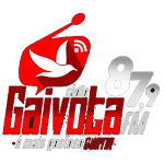 Cover Image of ดาวน์โหลด Radio Gaivota FM - Encruzilhada/BA 19.9.1 APK