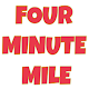 Four Minute Mile