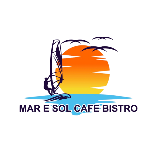 Mar E Sol Café Bistro logo