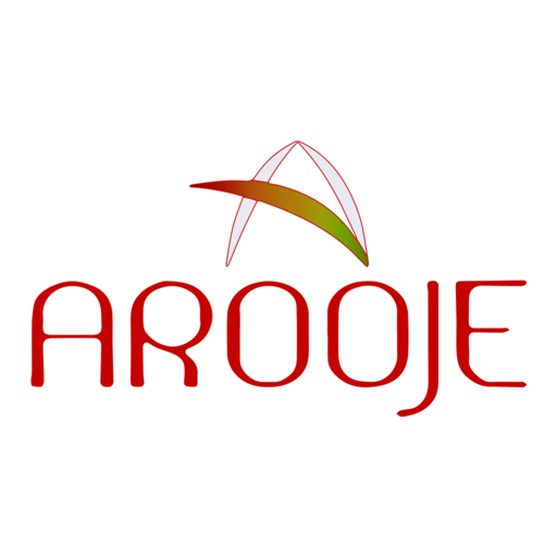 Arooje Restaurant  Icon