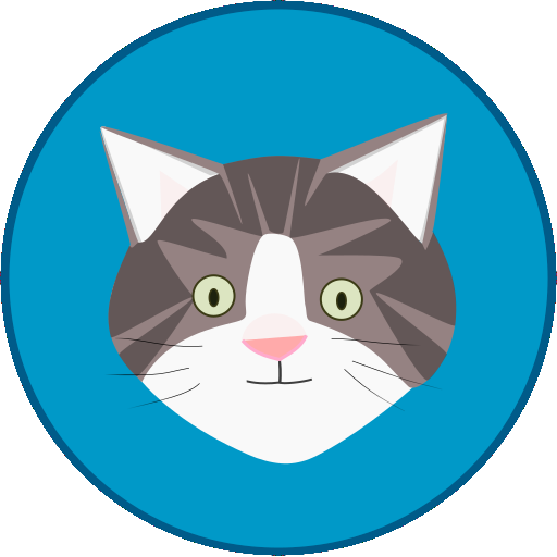 Happy Cat Detector: Meow Sound logo