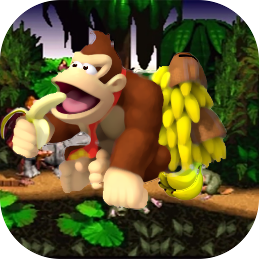 Classic Kong 64 (Donkey) Download on Windows