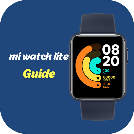 Introducing Xiaomi Mi Watch Lite. Why to get the most popular