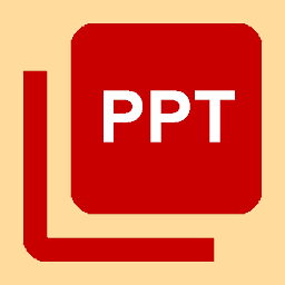 Icon image PPT to JPG