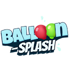 Balloon-Splash