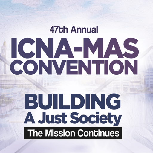 2022 ICNA-MAS ANNUAL CONV. Télécharger sur Windows