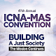 2022 ICNA-MAS ANNUAL CONV. विंडोज़ पर डाउनलोड करें