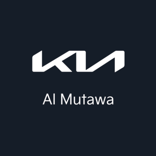 MyService–Kia Al Mutawa logo