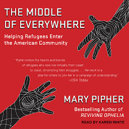 Imagen de icono The Middle of Everywhere: Helping Refugees Enter the American Community