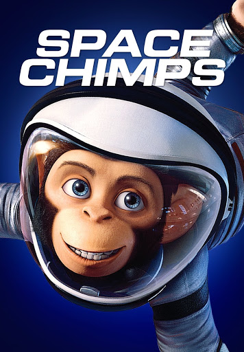 Space Chimps - Movies on Google Play