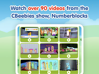 Numberblocks World  Screenshots 20