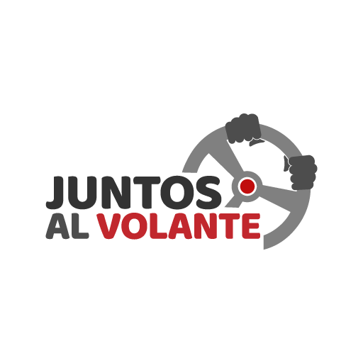 AL VOLANTE logo