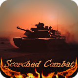 Scorched Combat icon
