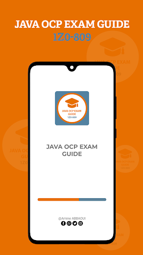JAVA OCP EXAM GUIDE for PC / Mac / Windows 11,10,8,7 - Free Download ...