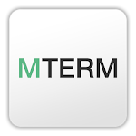 MTERM App Apk
