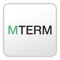 MTERM App