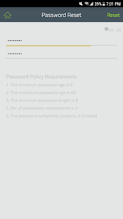 Скачать игру ADSelfService Plus для Android бесплатно