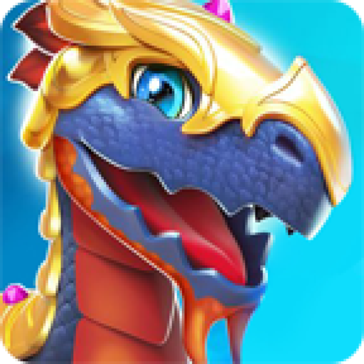 Dragon, EvoWorld.io Wiki