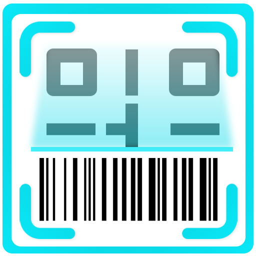 QR Scanner logo