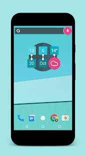 Iconum for Zooper(圖4)-速報App