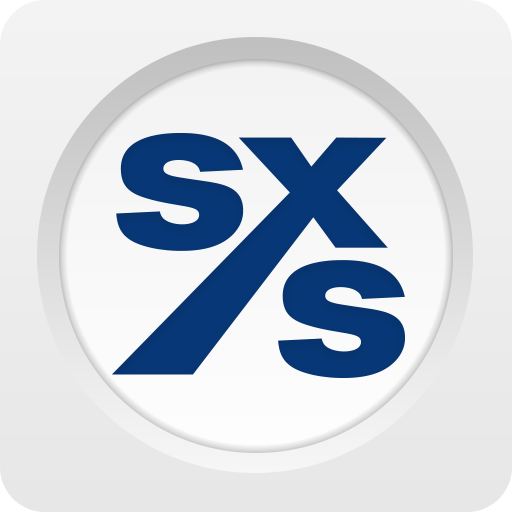 Steam Tools Mobile App logo