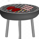 Tasty Barbecue Game icon