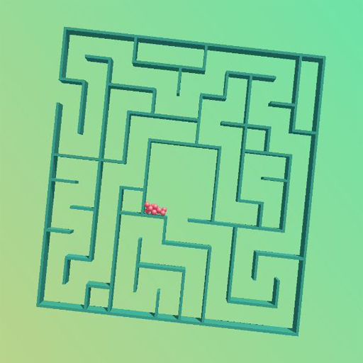 Labyrinth3D 1.3 Icon
