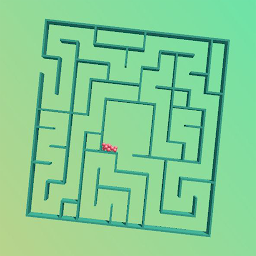Labyrinth3D Mod Apk
