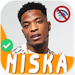 Cover Image of डाउनलोड Niska 2020-2021 (Sans Internet  APK