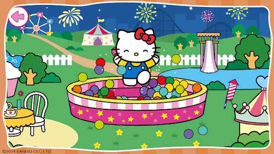Hello Kitty: Kids Supermarket 1.0.2 APK screenshots 8