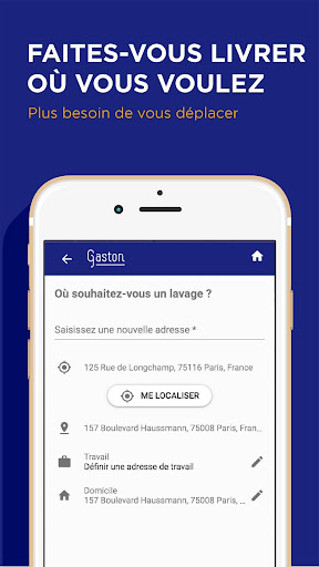 Gaston Screen 2