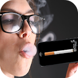 سيجارة وهمية : اصدار اخر icon