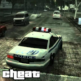 Cheats GTA IV icon