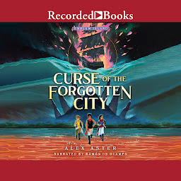Imagem do ícone Curse of the Forgotten City
