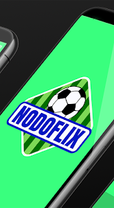 Nodoflix: Futebol TV Tips