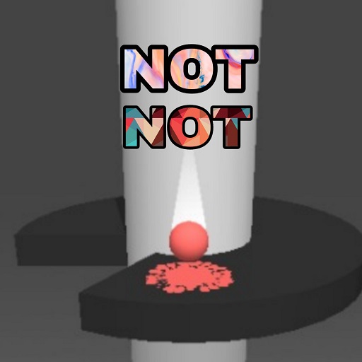 NOTNOT logo