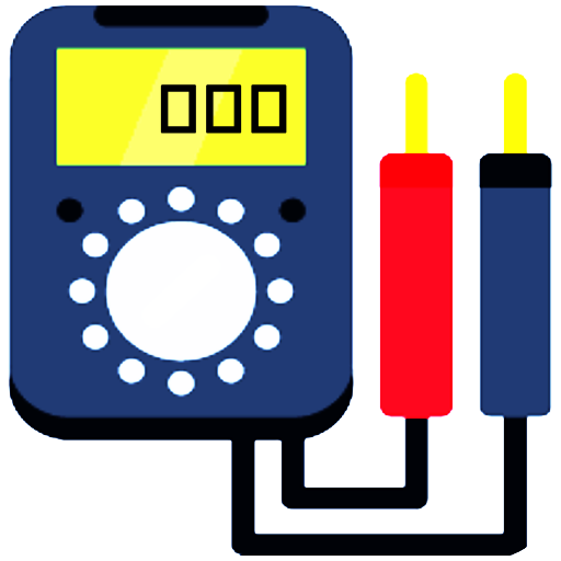 About: Learn Electronics💻Basic Electronics Course (Google Play version ... Circuit Diagram