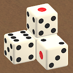 Cover Image of Descargar COUNT DICE [How many dice?] Brain gymnastics free 0.7 APK