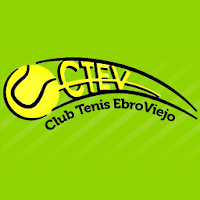 Club Tenis Padel Ebro Viejo