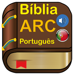 Icon image Bíblia Sagrada ARC Português