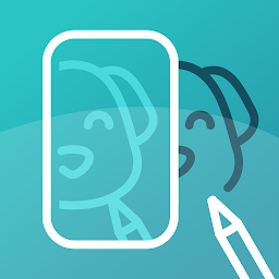 Tracing app with transparency: Download & Review