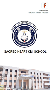 SACRED HEART CMI SCHOOL