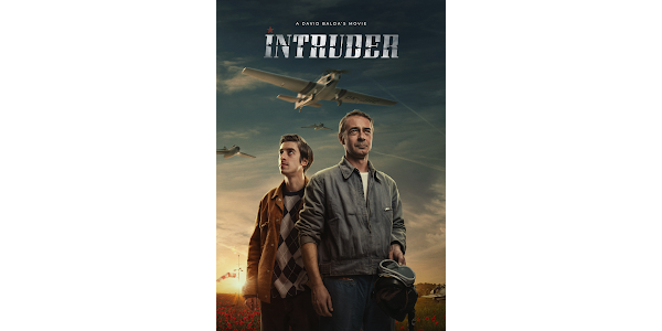 Intruder – Filme bei Google Play