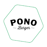 Pono Burger icon