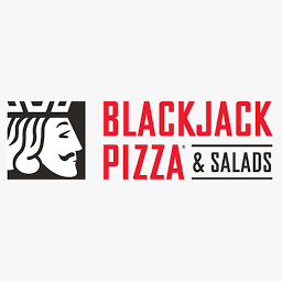 Blackjack Pizza ilovasi rasmi