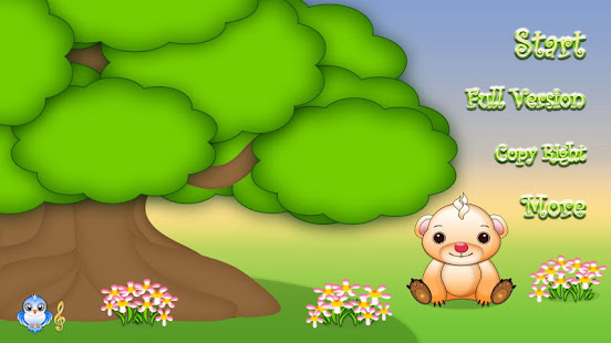 Animals Kids Math Game Free(圖2)-速報App